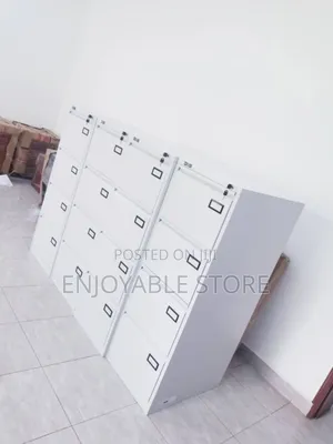 File Cabinet Drawer