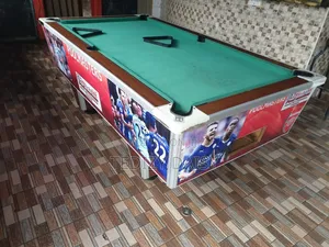 Rent Pool Tables