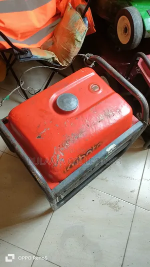 Japanese Kubota Ha2200 Generator, 2200w.