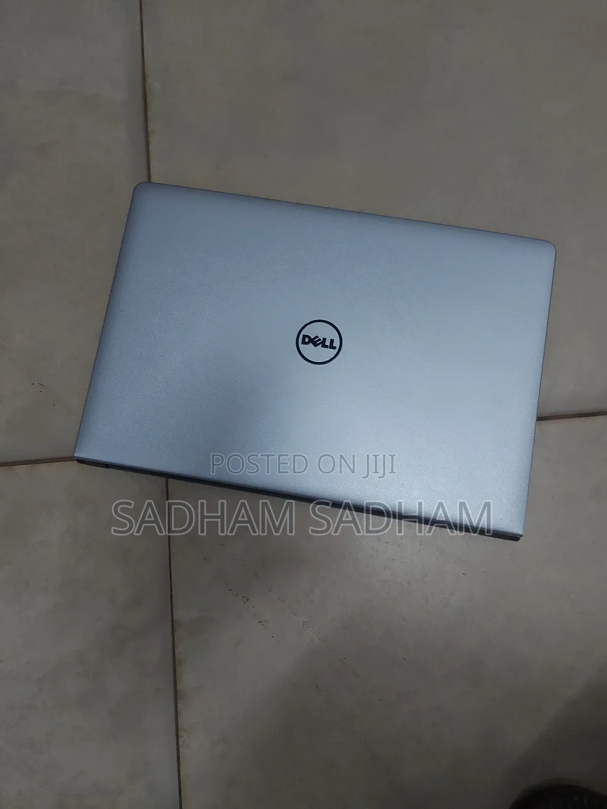 Laptop Dell Inspiron 5559 8GB Intel Core i5 HDD 250GB