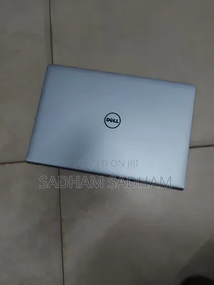 Laptop Dell Inspiron 5559 8GB Intel Core i5 HDD 250GB