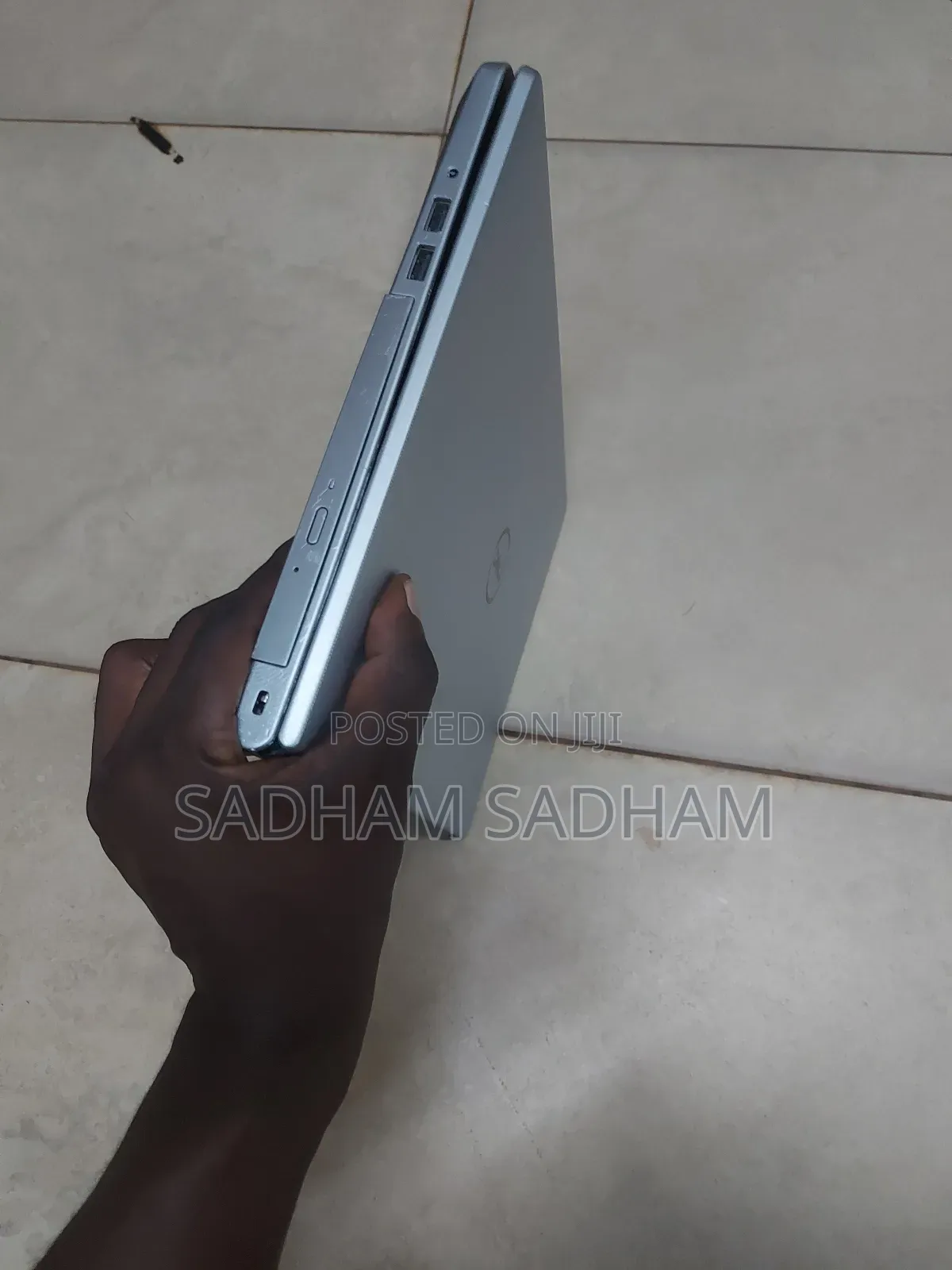 Laptop Dell Inspiron 5559 8GB Intel Core i5 HDD 250GB