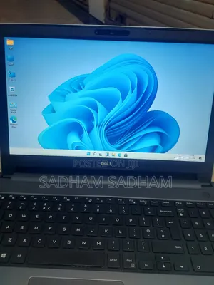 Laptop Dell Inspiron 5559 8GB Intel Core i5 HDD 250GB