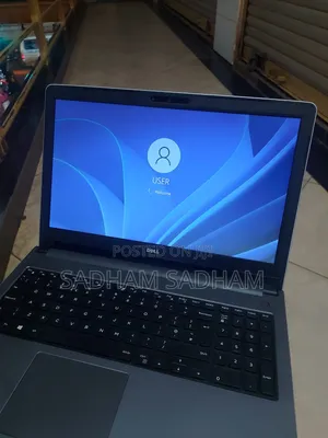 Laptop Dell Inspiron 5559 8GB Intel Core i5 HDD 250GB