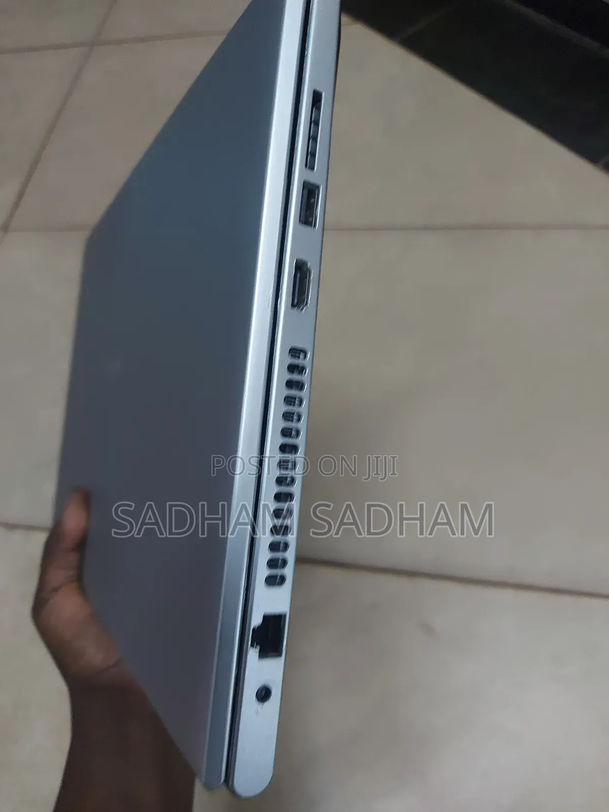 Laptop Dell Inspiron 5559 8GB Intel Core i5 HDD 250GB