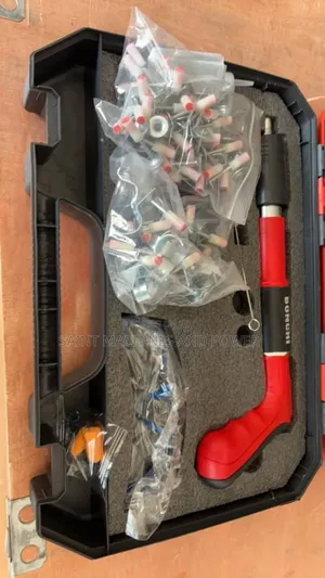 Concrete Nail Gun