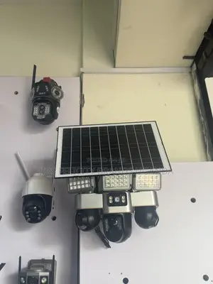 Solar Camera Grade A