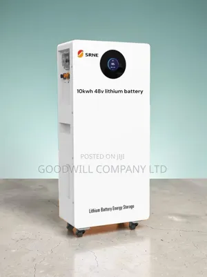 10kwh 48v Srne Lithium Battery