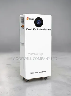 10kwh 48v Srne Lithium Battery