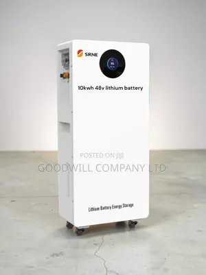 10kwh 48v Srne Lithium Battery