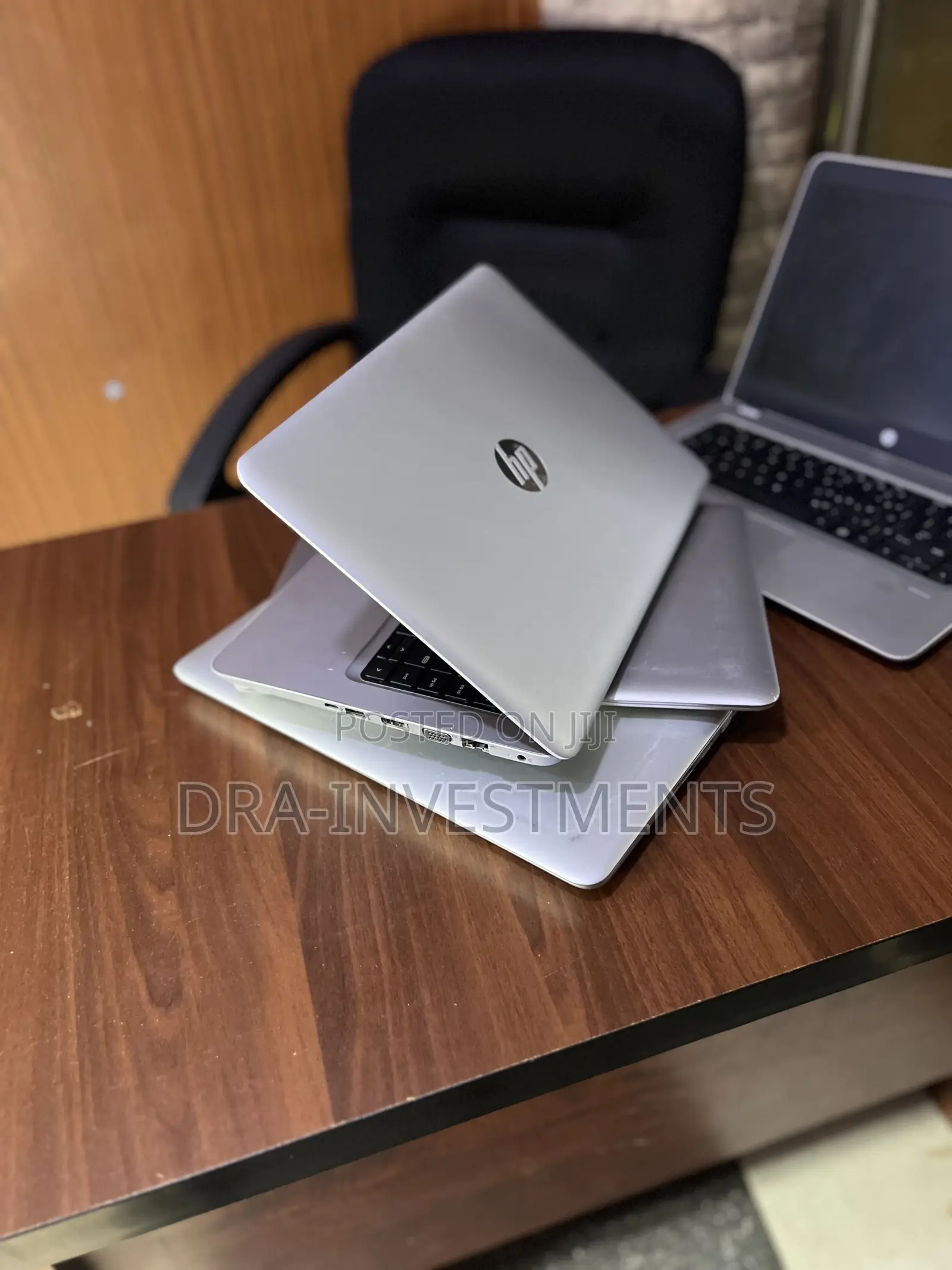 Laptop HP ProBook 440 G4 4GB Intel Core i3 HDD+SSD 128GB
