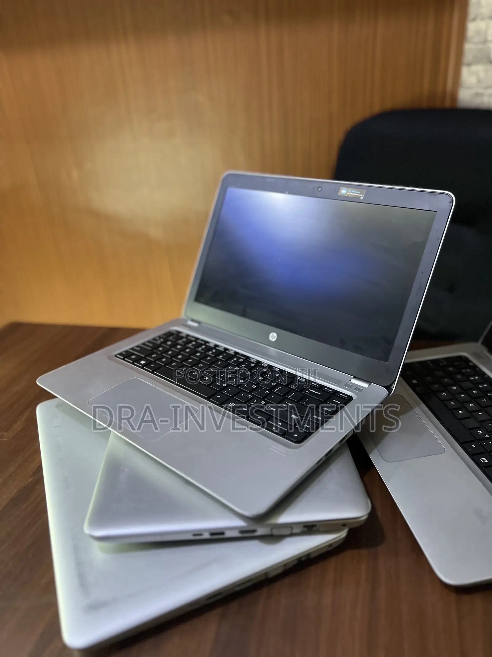 Laptop HP ProBook 440 G4 4GB Intel Core i3 HDD+SSD 128GB