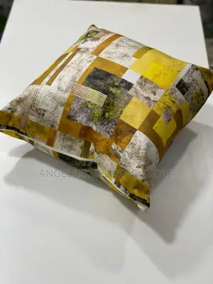 Soft Sofa Cushion for Living Room