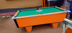 Pool Tables for Renting