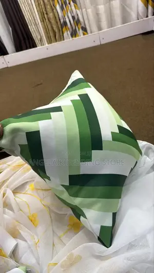 Square Cushions for Sofa