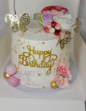 Cakes and More