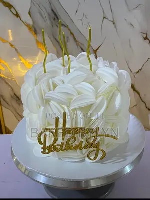 Cakes and More