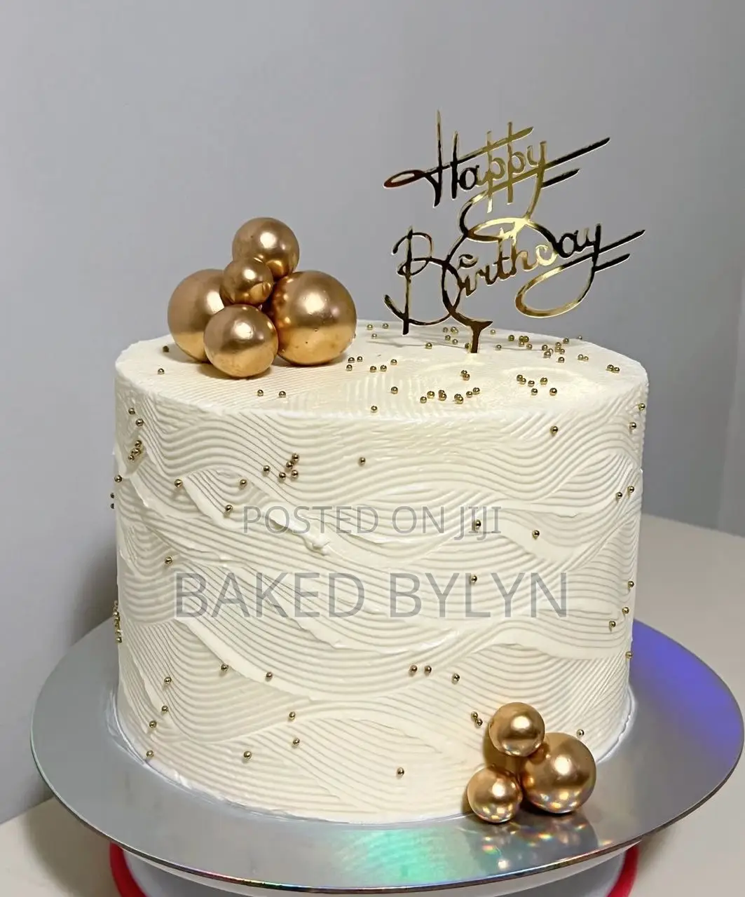 Cakes and More