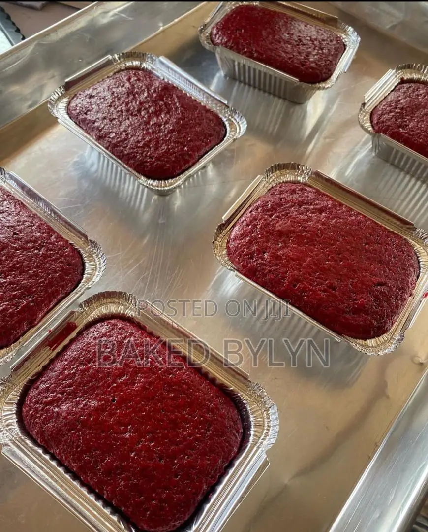 Cakes and More