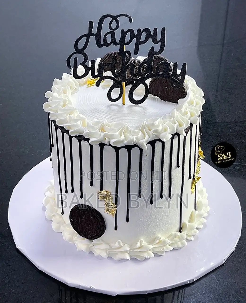 Cakes and More
