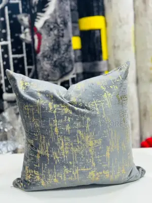 Nordic Modern Fibre Sofa Cushions
