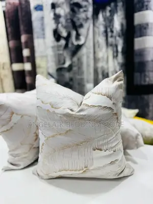 Modern Soft Sofa Cushions