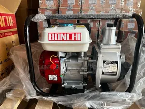 Petrol Powered Water Pump Wp-20