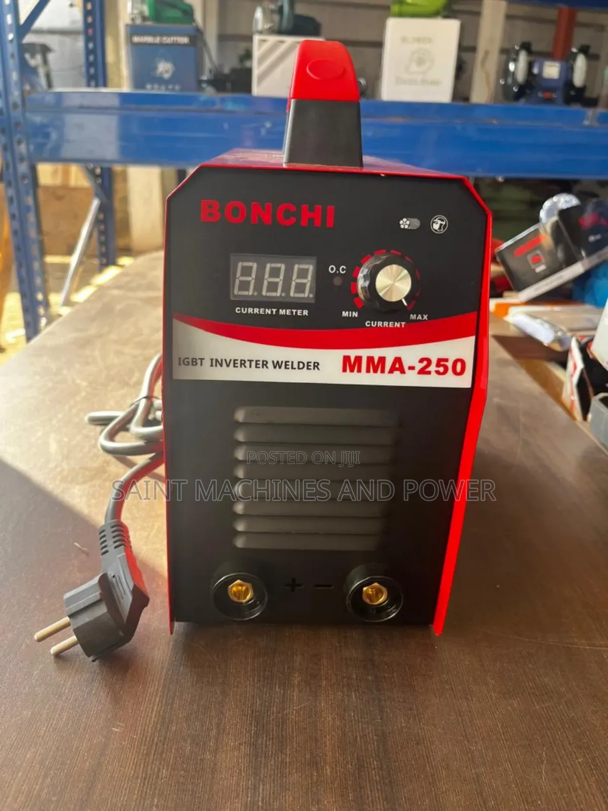 Welding Machine 250m