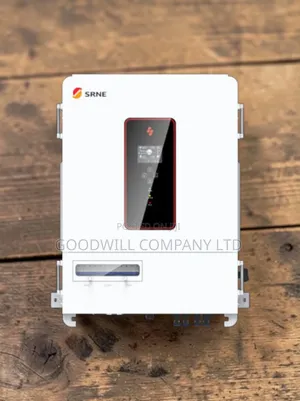 20kva 20000w 48v Srne Hybrid Inverter