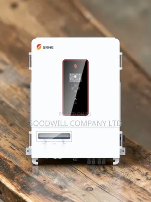 20kva 20000w 48v Srne Hybrid Inverter