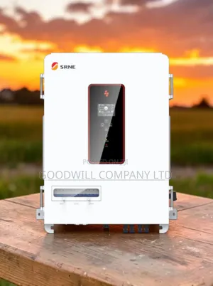 20kva 20000w 48v Srne Hybrid Inverter