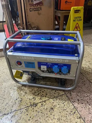 Petrol Generator