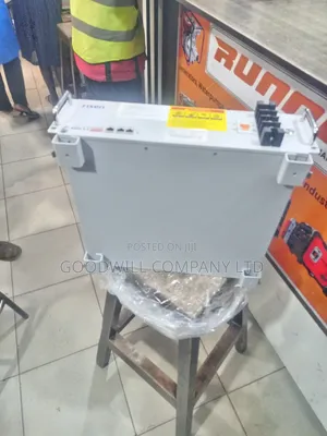 5kwh Floor Placing Risen Lithium Battery