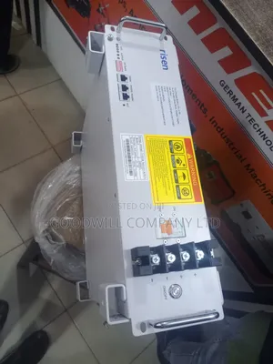 5kwh Floor Placing Risen Lithium Battery