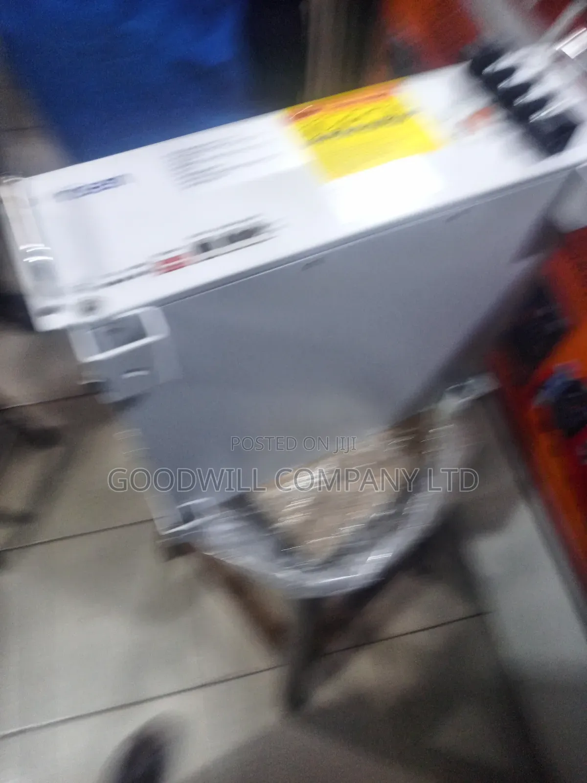 5kwh Floor Placing Risen Lithium Battery