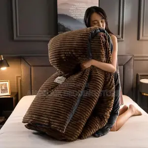Style Warm Winter Coral Duvets