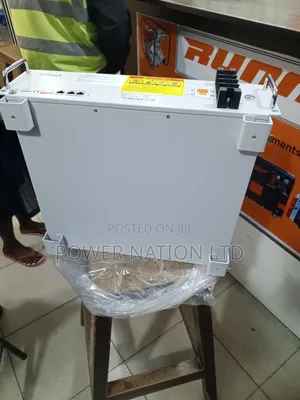 5kwh Floor Placing Risen Lithium Battery