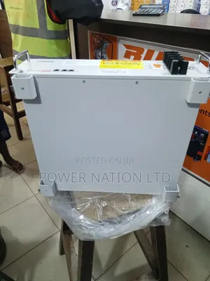 5kwh Floor Placing Risen Lithium Battery