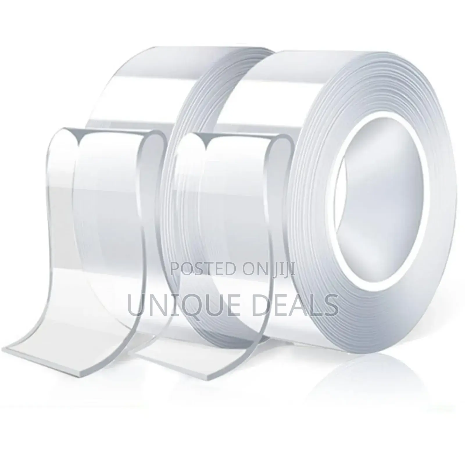Big Size Transparent Double Sided Tape