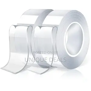 Big Size Transparent Double Sided Tape