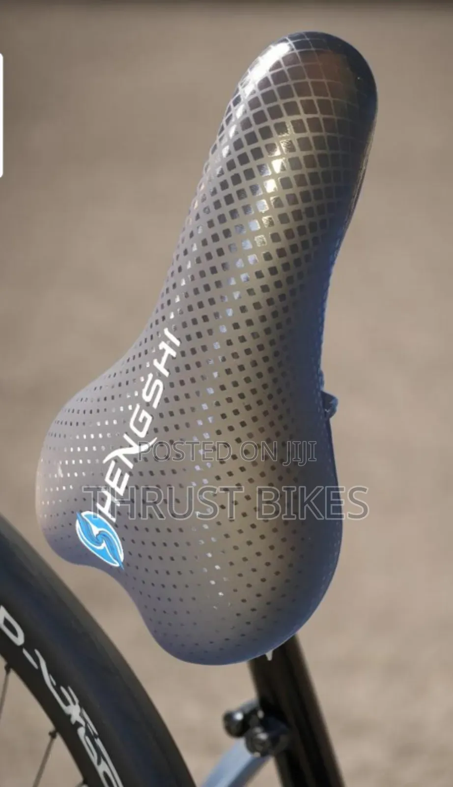 Bicycle Saddles