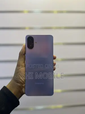 Samsung Galaxy A07 5G 128 GB Purple