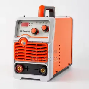 220v / 380v Dual Mma 400 Welding Machine