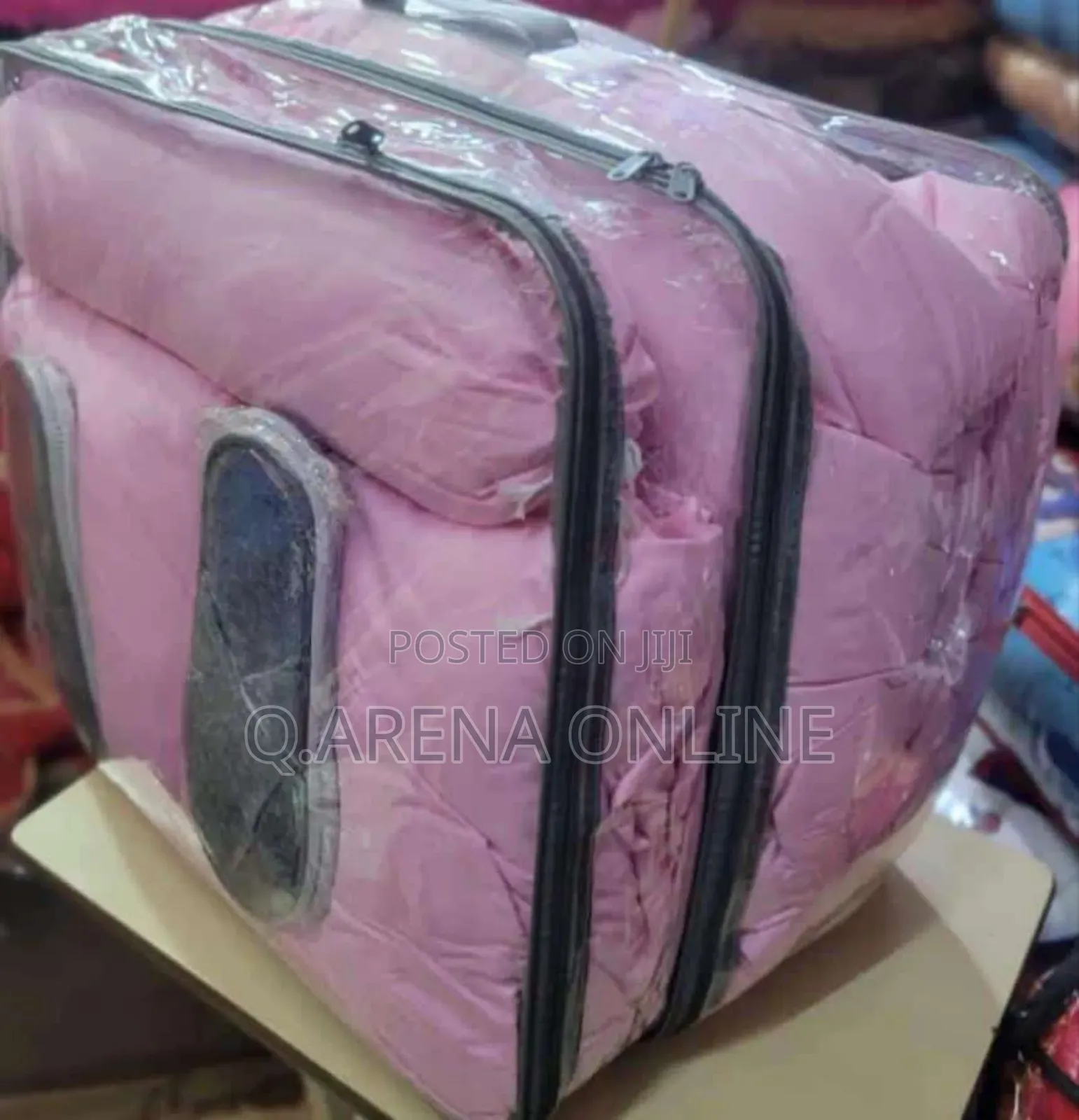 10 Pieces Duvet King Size Durable