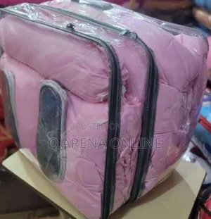10 Pieces Duvet King Size Durable
