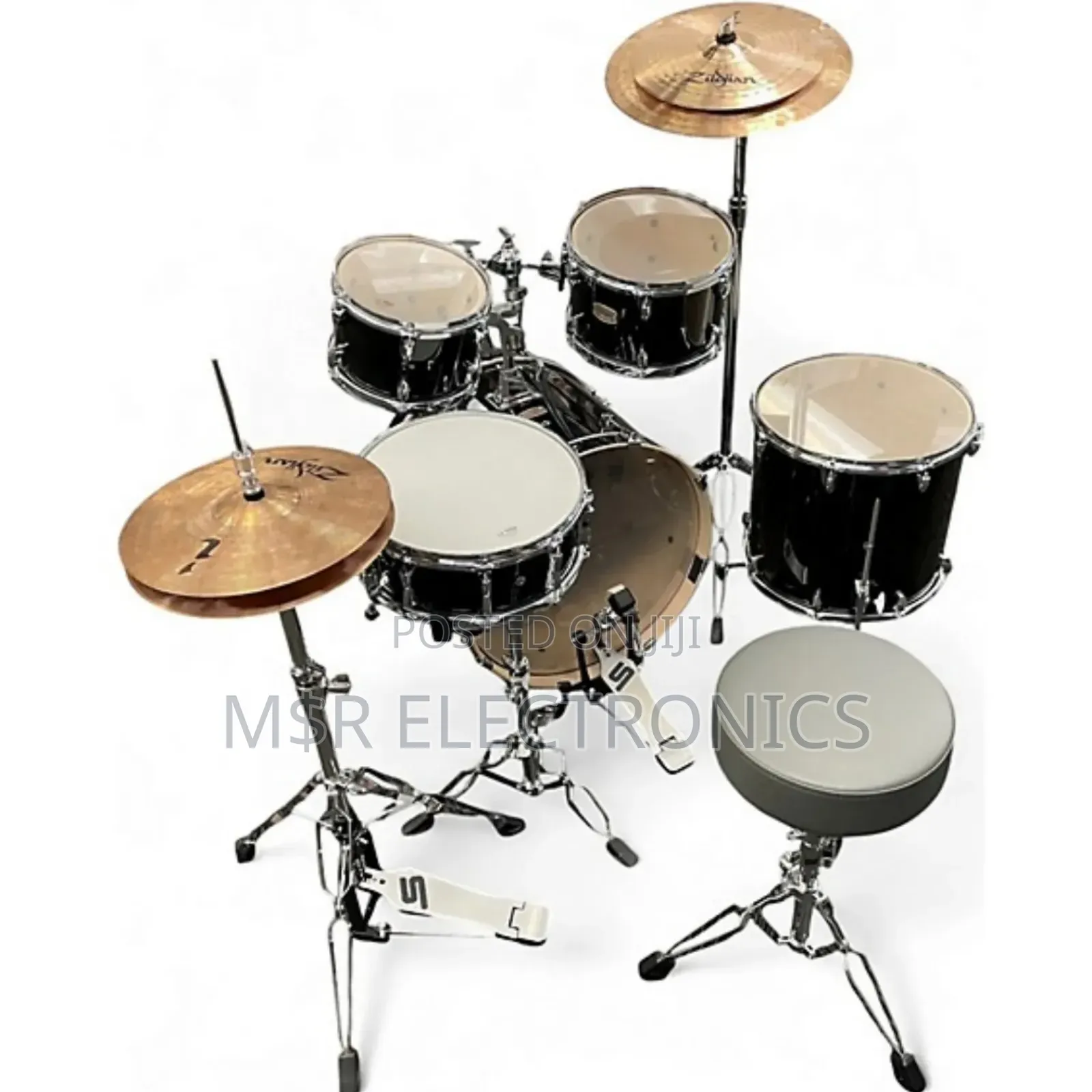 Tama Drum Set