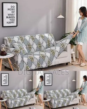 3:2:1 Sofa Cover Set