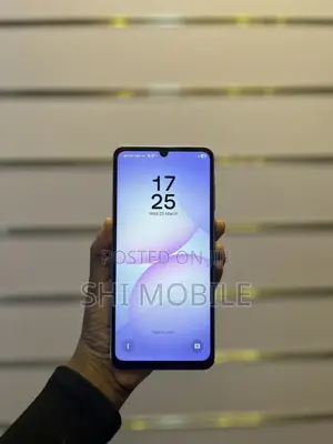Samsung Galaxy A07 5G 128 GB