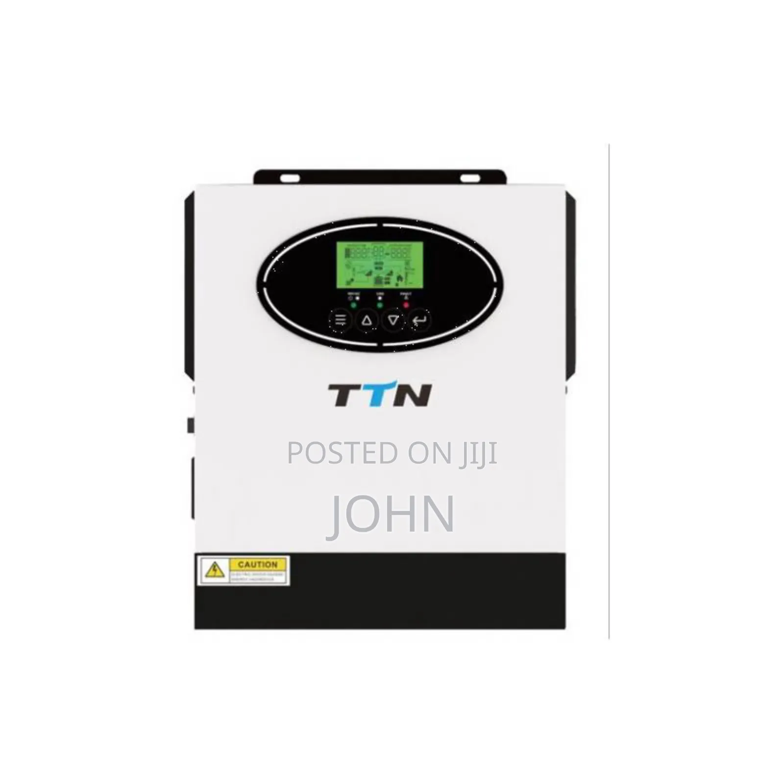 2kva Tt Energy Hybrid Inverter