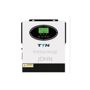 2kva Tt Energy Hybrid Inverter